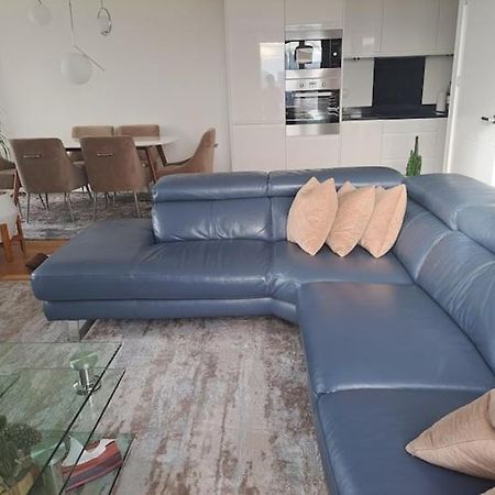 Cozy Double Room With Large En Suite Near Canary Wharf London With Amazing Views In A Shared Apartment Londres Exterior foto